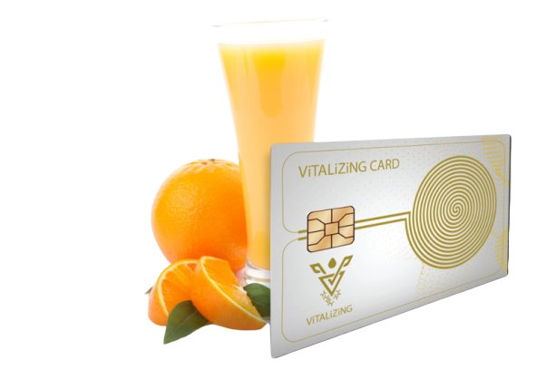 Vitalizings Card 12